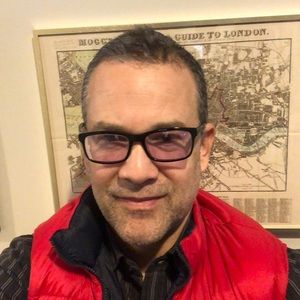 Meet your Posher, Gerald